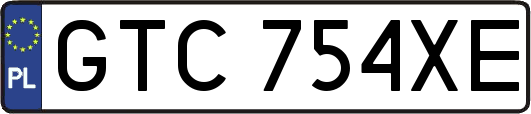 GTC754XE