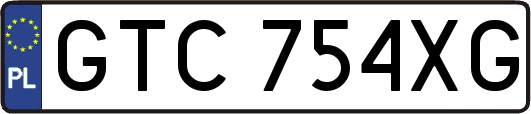 GTC754XG