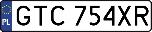 GTC754XR