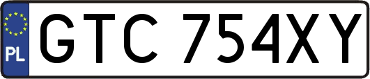 GTC754XY