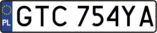 GTC754YA