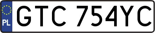 GTC754YC