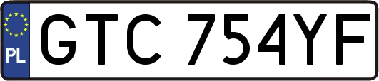 GTC754YF