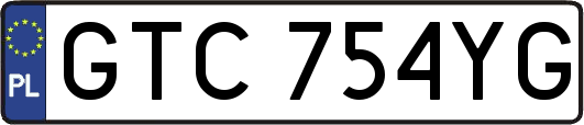 GTC754YG