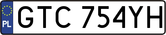 GTC754YH