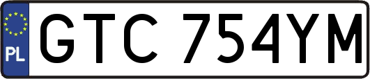 GTC754YM