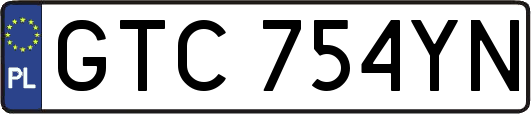 GTC754YN