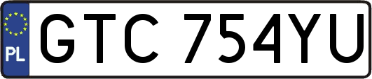 GTC754YU