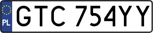 GTC754YY