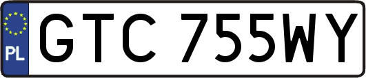 GTC755WY