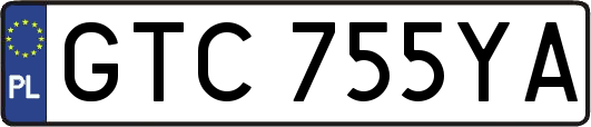 GTC755YA
