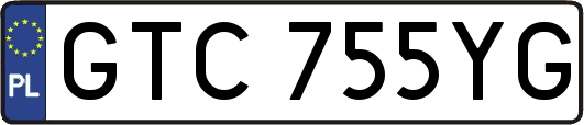 GTC755YG