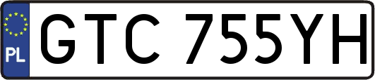 GTC755YH