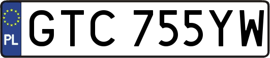 GTC755YW