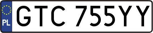 GTC755YY
