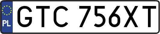 GTC756XT