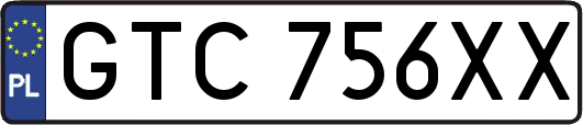 GTC756XX
