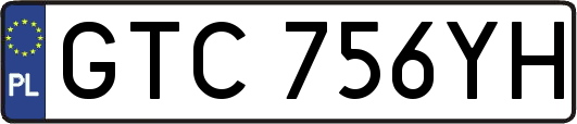 GTC756YH