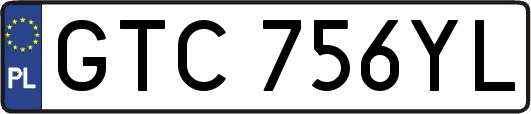 GTC756YL