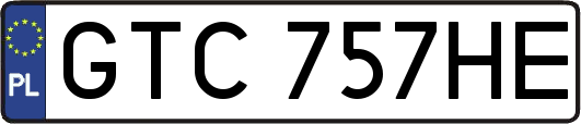 GTC757HE