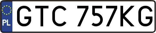 GTC757KG