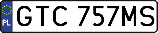 GTC757MS