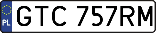 GTC757RM
