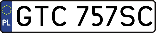 GTC757SC