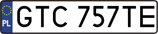 GTC757TE