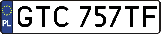 GTC757TF