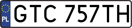 GTC757TH