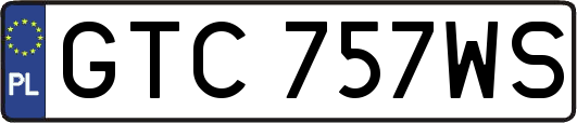 GTC757WS