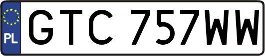 GTC757WW