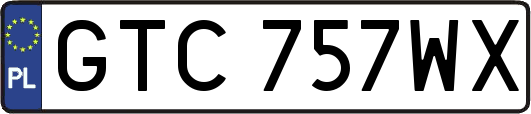 GTC757WX