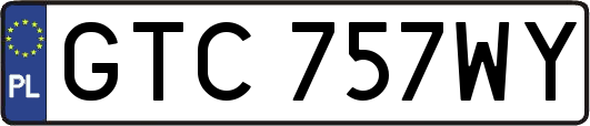 GTC757WY