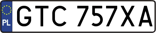 GTC757XA