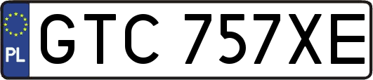 GTC757XE