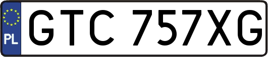 GTC757XG