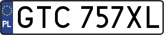 GTC757XL