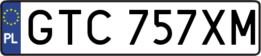 GTC757XM