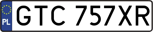 GTC757XR