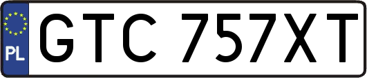 GTC757XT