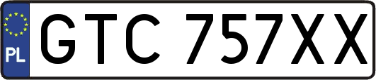 GTC757XX