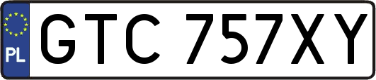 GTC757XY