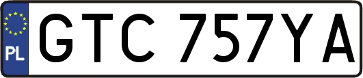 GTC757YA