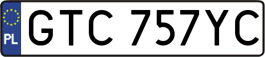 GTC757YC
