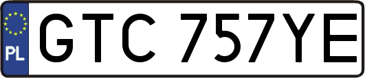 GTC757YE
