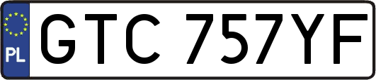 GTC757YF