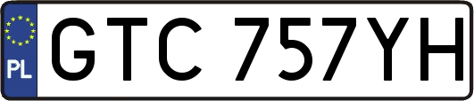 GTC757YH