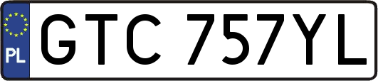 GTC757YL